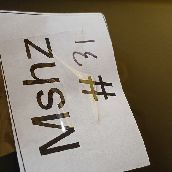 Cole Haan Zero Grand OS black leather ankle boots with gray accent. Size 10 - Picture 13 of 13